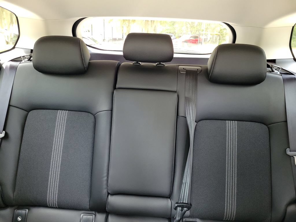 New 2026 MAZDA CX-50 AWD 2.5 S w/ Cargo Package image 14
