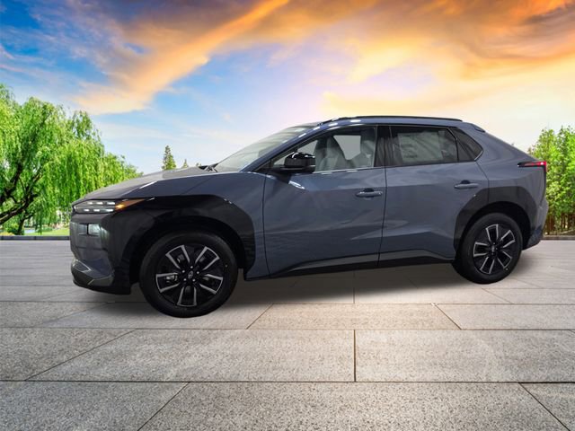 New 2026 Subaru Solterra Premium image 8