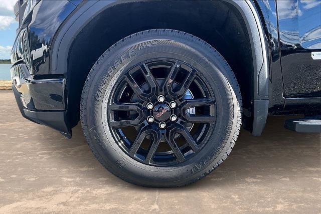 New 2026 GMC Sierra 1500 Elevation w/ Elevation Premium Package image 11