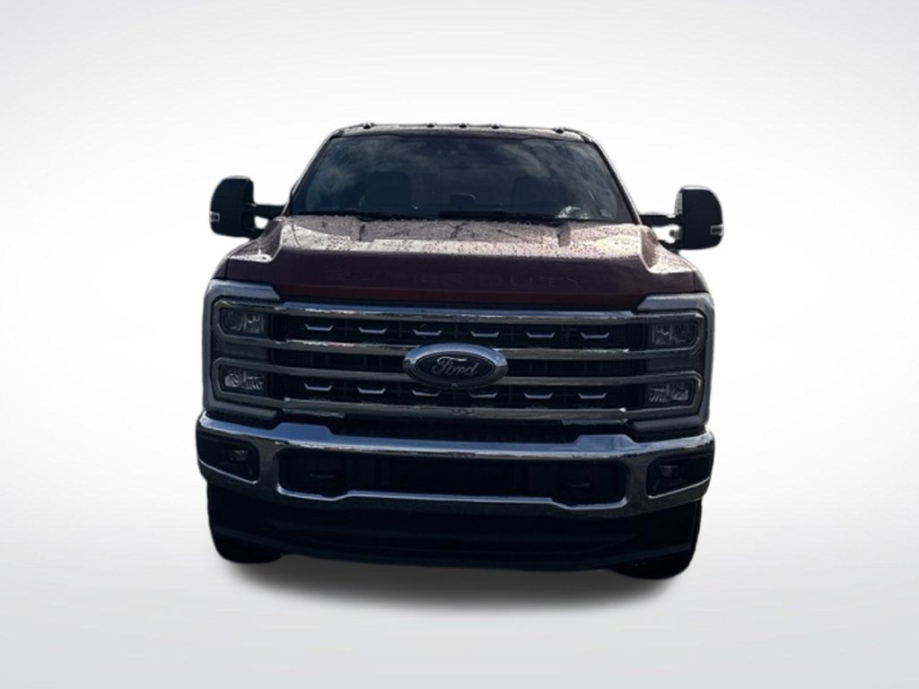 Used 2026 Ford F250 XLT w/ XLT Premium Package AWD/4WD image 2