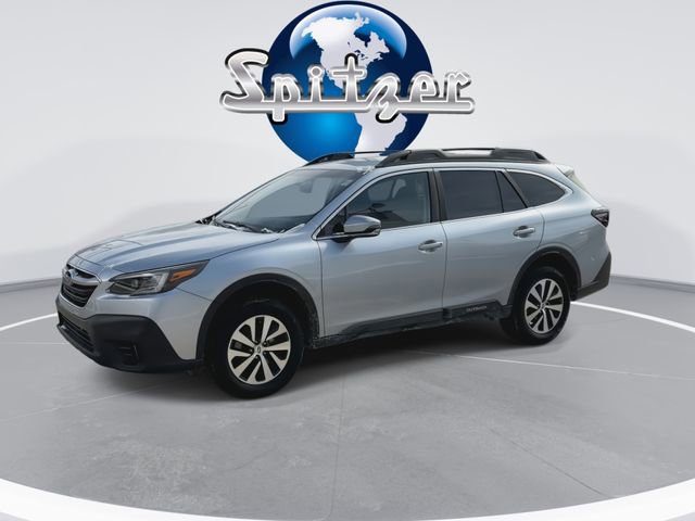 Used 2022 Subaru Outback Premium image 5