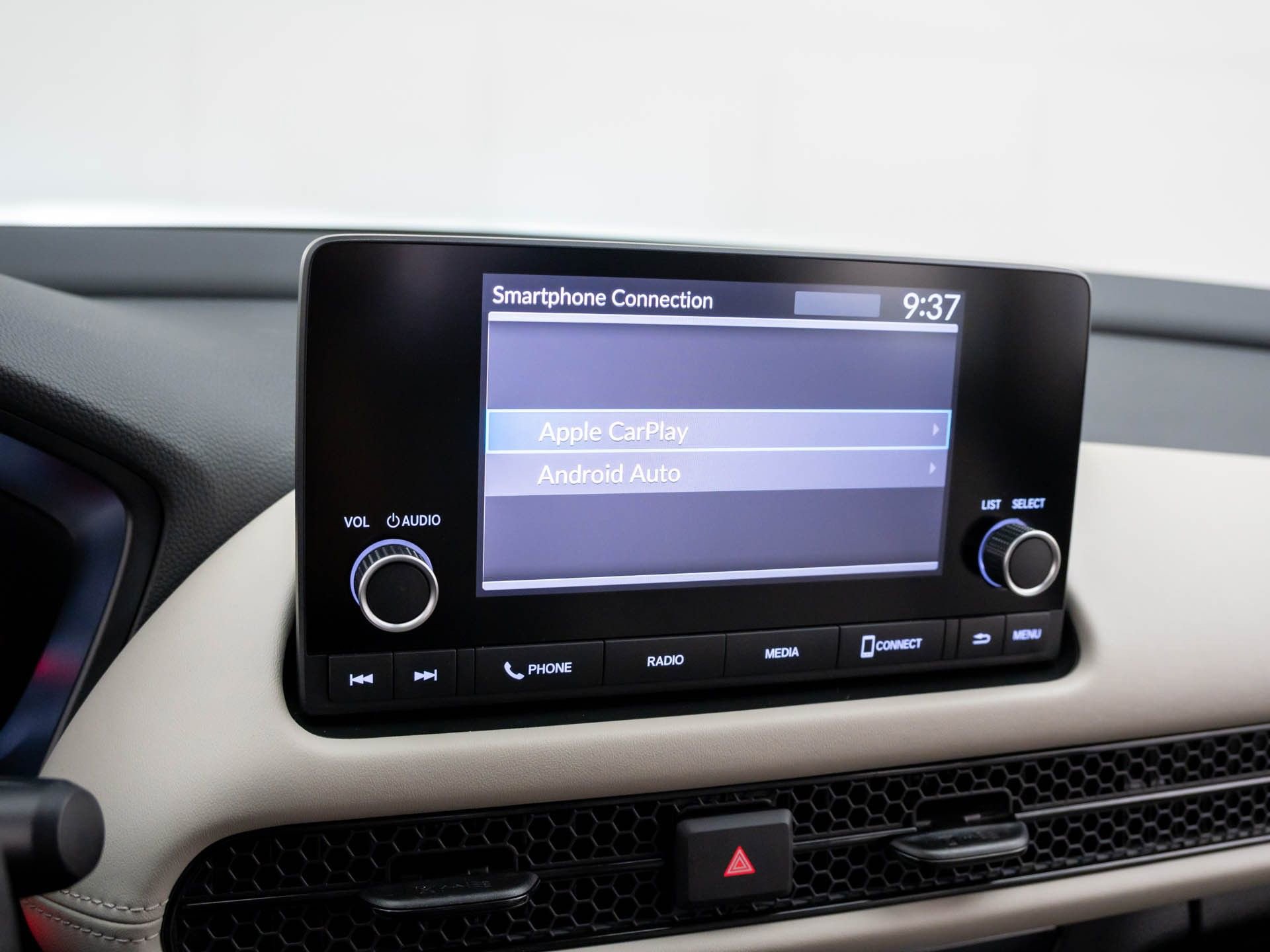 Used 2024 Honda HR-V LX image 27