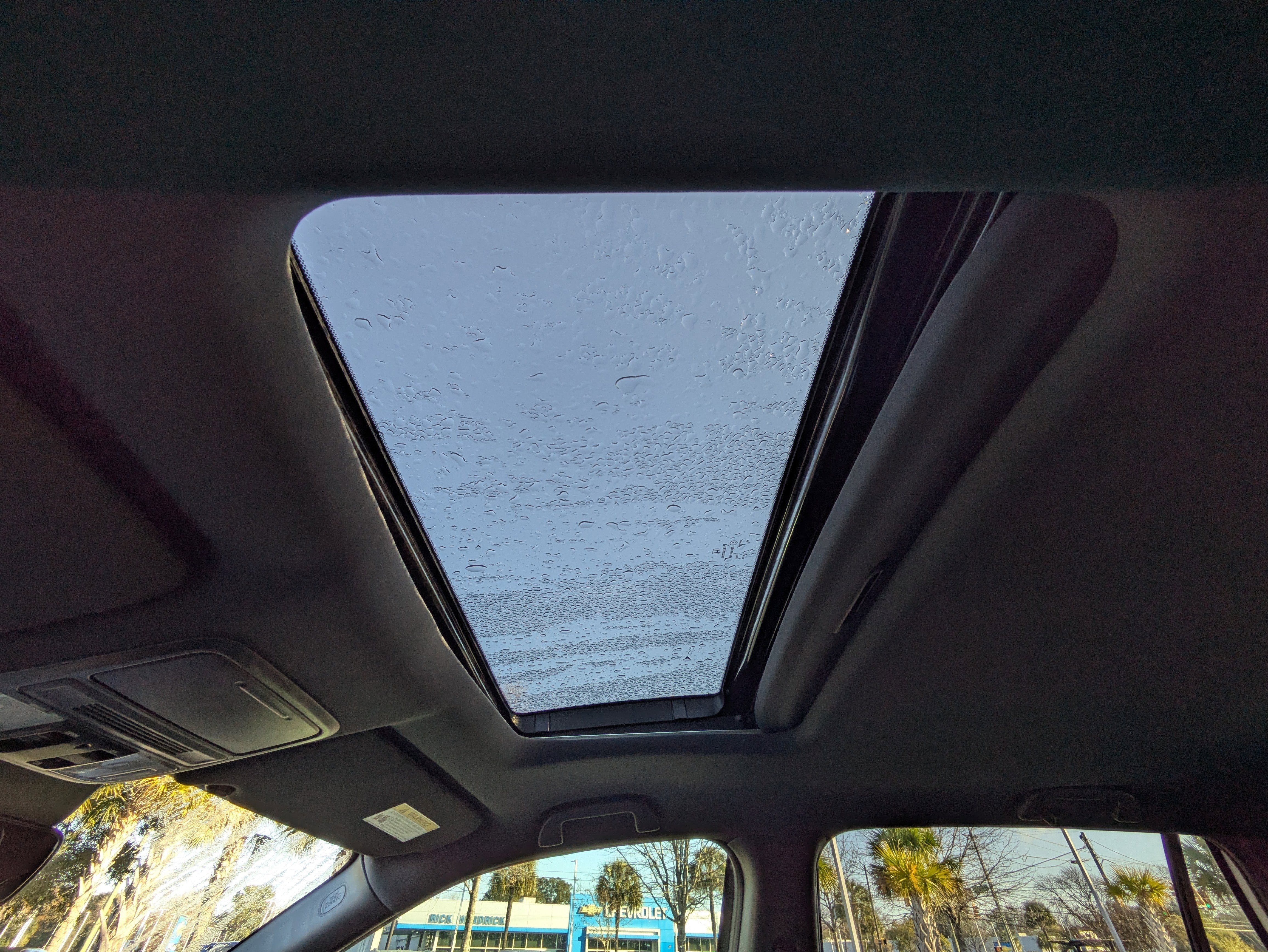 Certified 2023 Honda Passport EX-L image 28