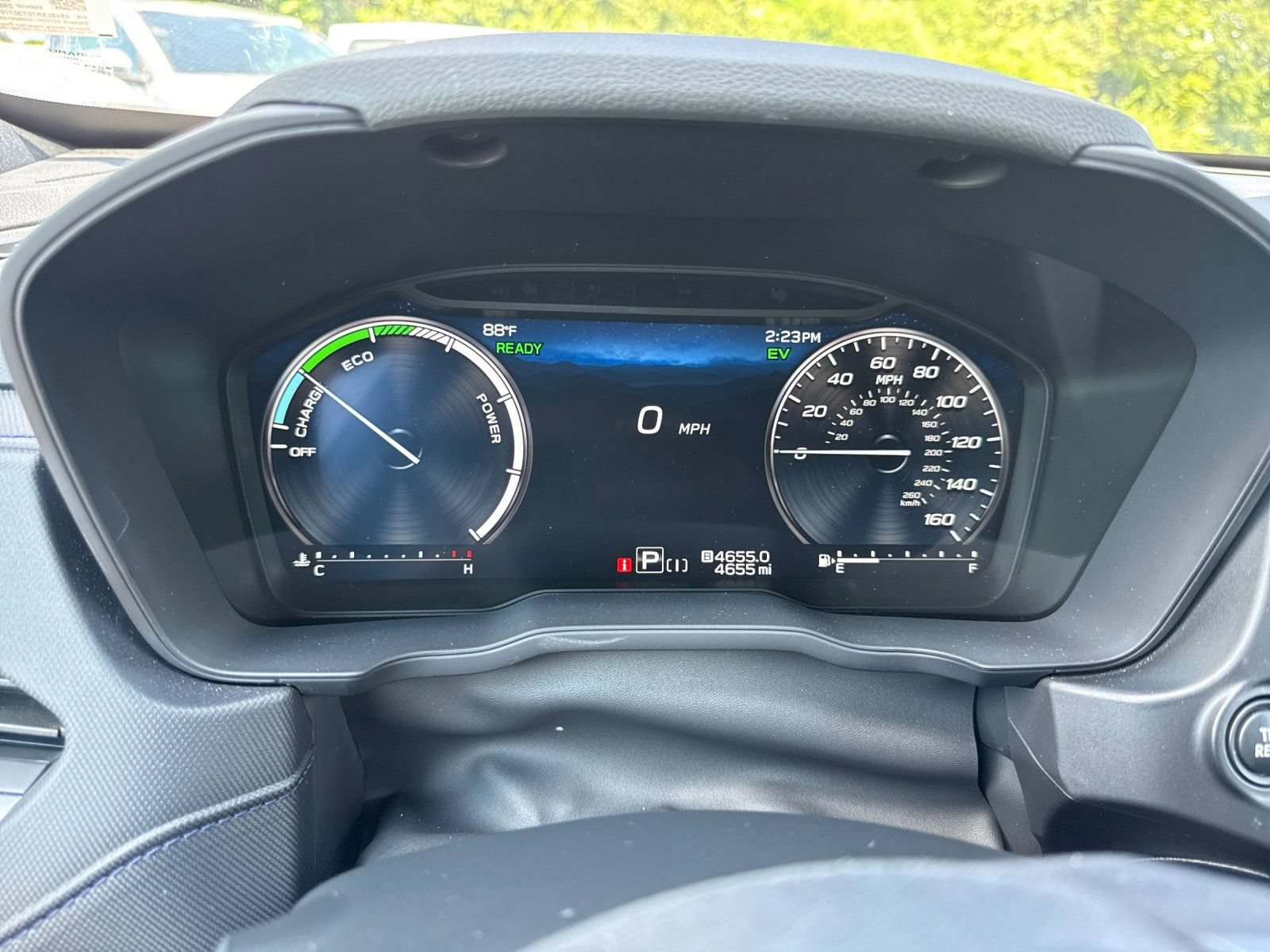 Used 2026 Subaru Forester Limited AWD/4WD image 18