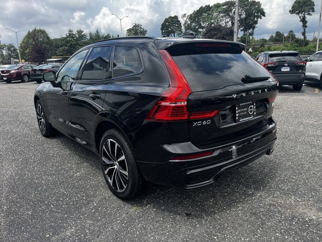 Certified 2023 Volvo XC60 T8 Ultimate image 8