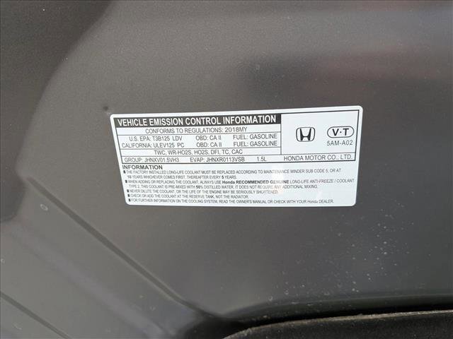 Used 2018 Honda Civic Si image 14