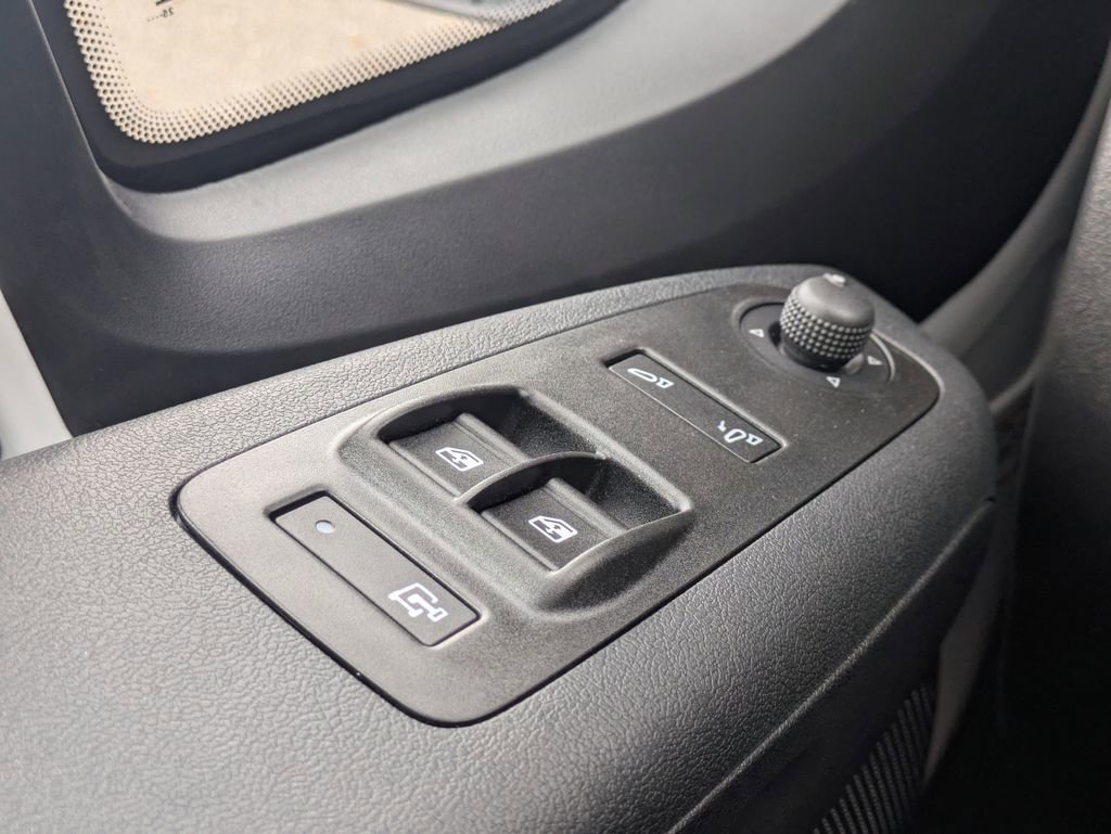 New 2026 RAM ProMaster 1500 w/ Convenience Group image 25