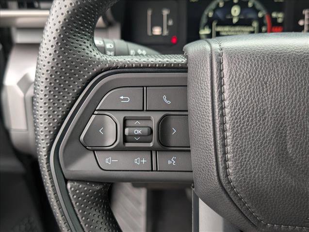 New 2025 Toyota Tacoma SR5 image 15