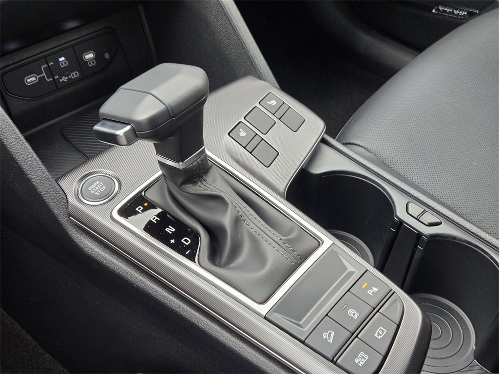 New 2026 Kia Sportage SX image 15