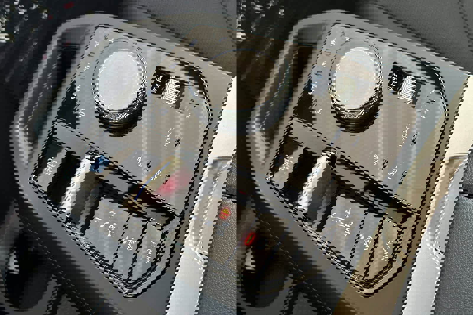 Used 2024 BMW iX xDrive50 w/ Sport Package image 22