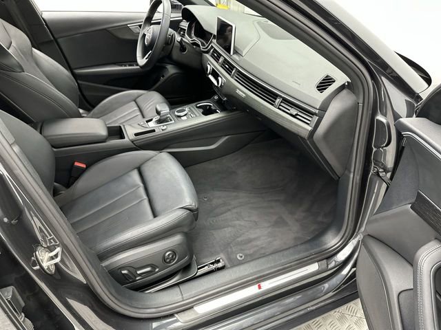 Used 2019 Audi A4 2.0T Premium Plus w/ Premium Plus Package image 25