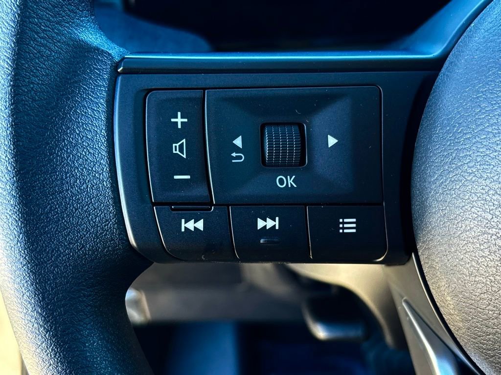 New 2026 Nissan Kicks SV w/ SV Premium Package FWD image 14