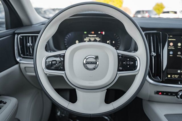 New 2026 Volvo V60 B5 Cross Country Plus w/ Protection Package Premier image 26