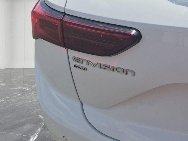Used 2024 Buick Envision Preferred AWD/4WD image 10