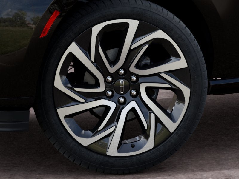 New 2027 Lincoln Navigator L Black Label AWD/4WD image 19