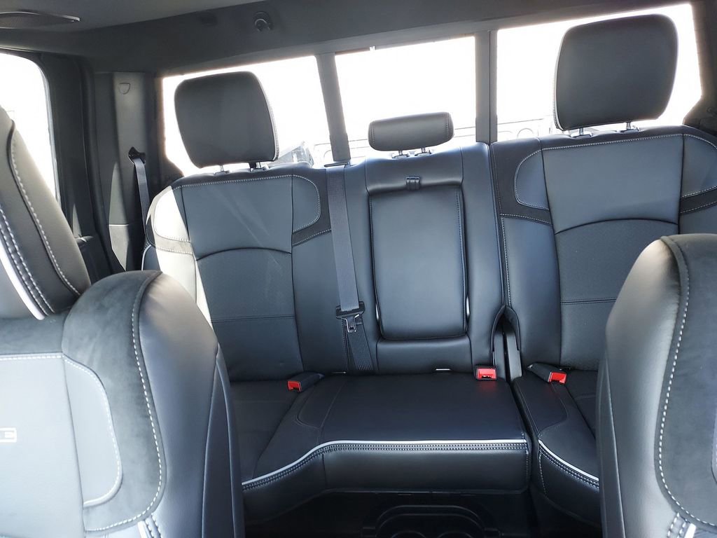 New 2025 RAM 2500 Laramie image 13