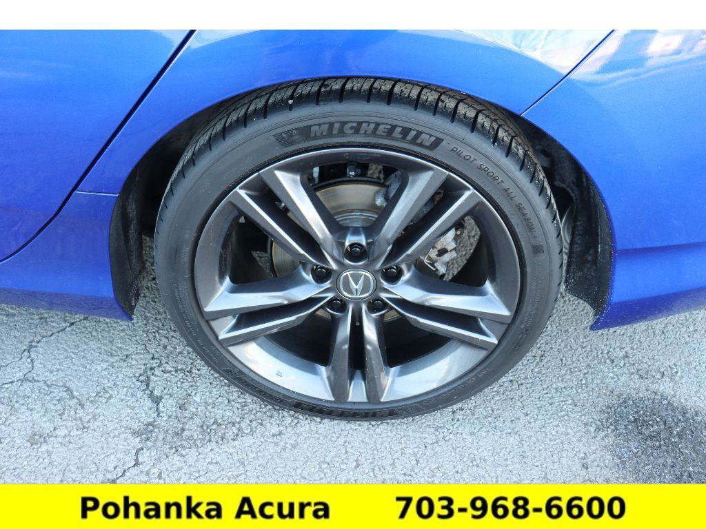 Used 2023 Acura Integra A-Spec w/ Technology Package image 30