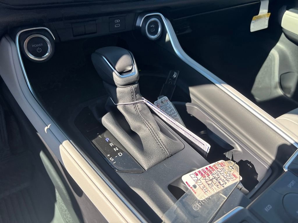 New 2026 Toyota Grand Highlander XLE image 16