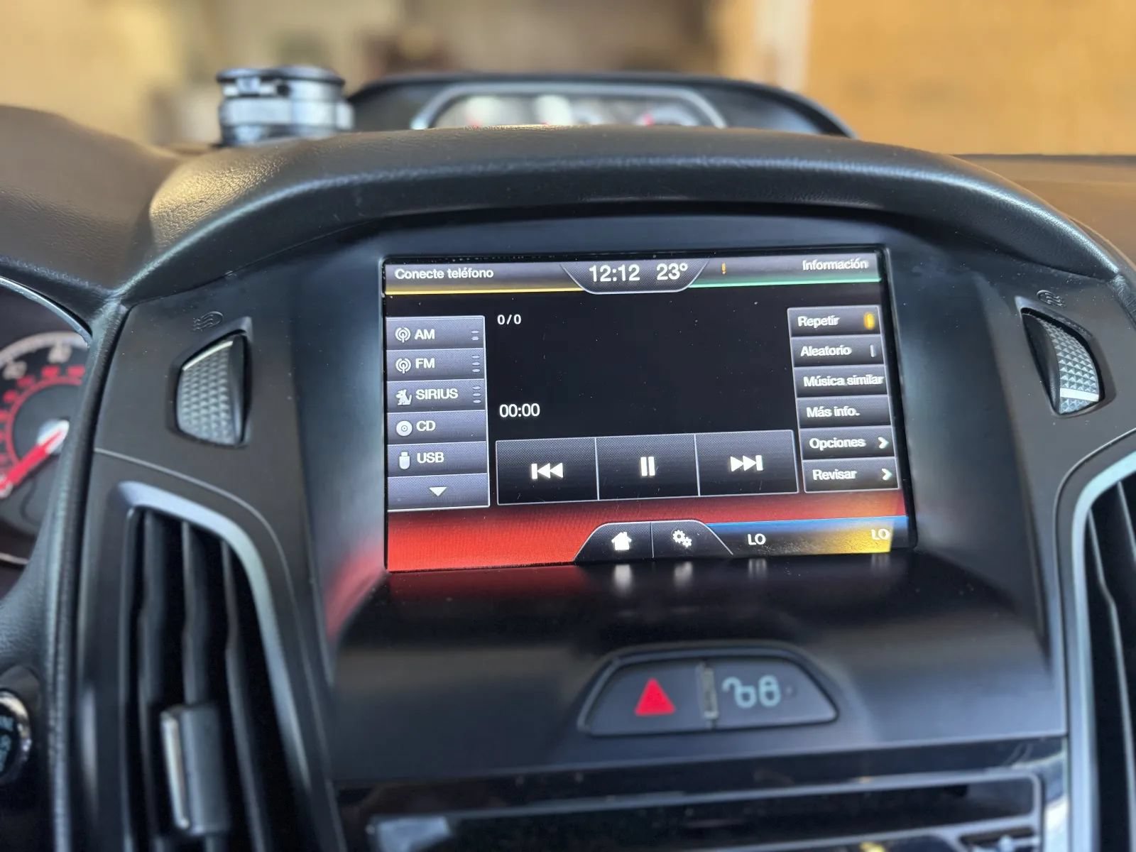 Used 2013 Ford Focus ST FWD image 30