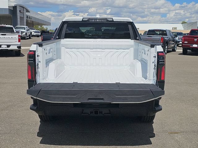 New 2026 GMC Sierra EV Elevation AWD/4WD image 26