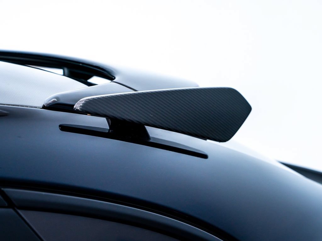 Certified 2023 Porsche Cayenne Turbo GT AWD/4WD image 15