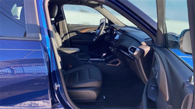 Used 2023 Chevrolet TrailBlazer ACTIV w/ Convenience Package image 13
