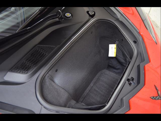 Used 2021 Chevrolet Corvette Stingray Preferred Conv w/ Battery Protection Package image 23