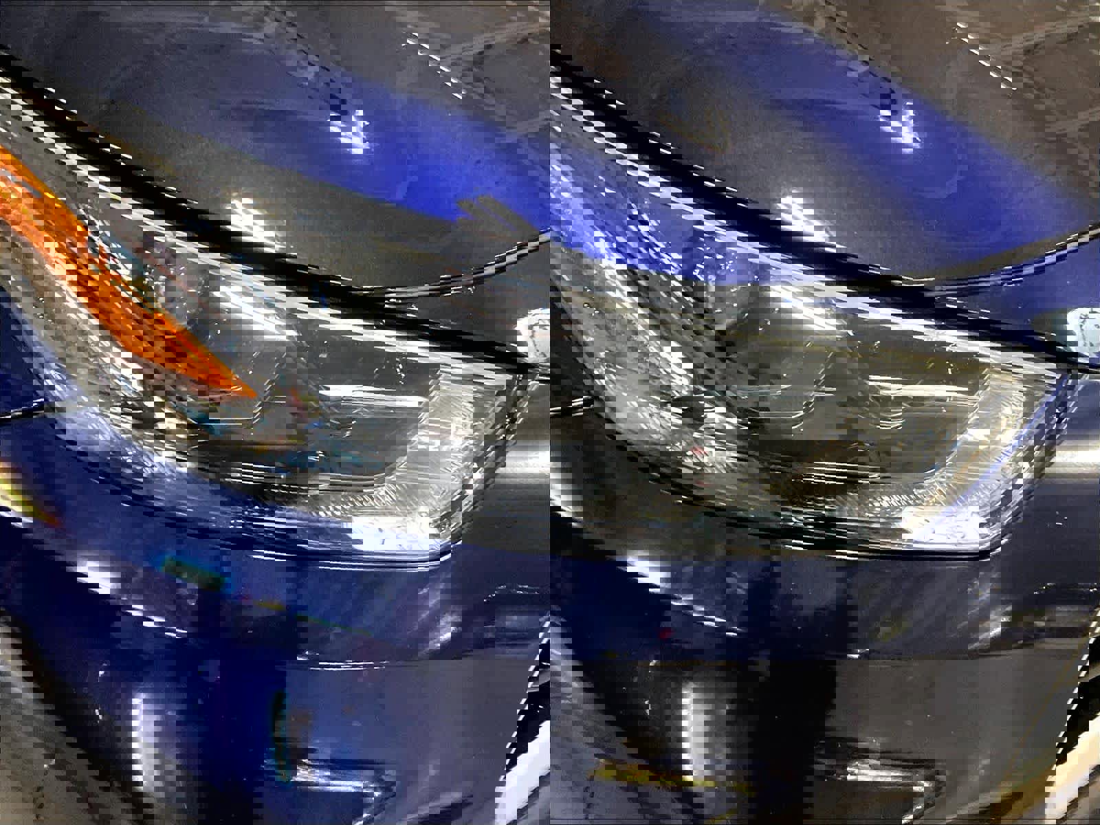 Used 2024 Toyota Highlander XLE image 34