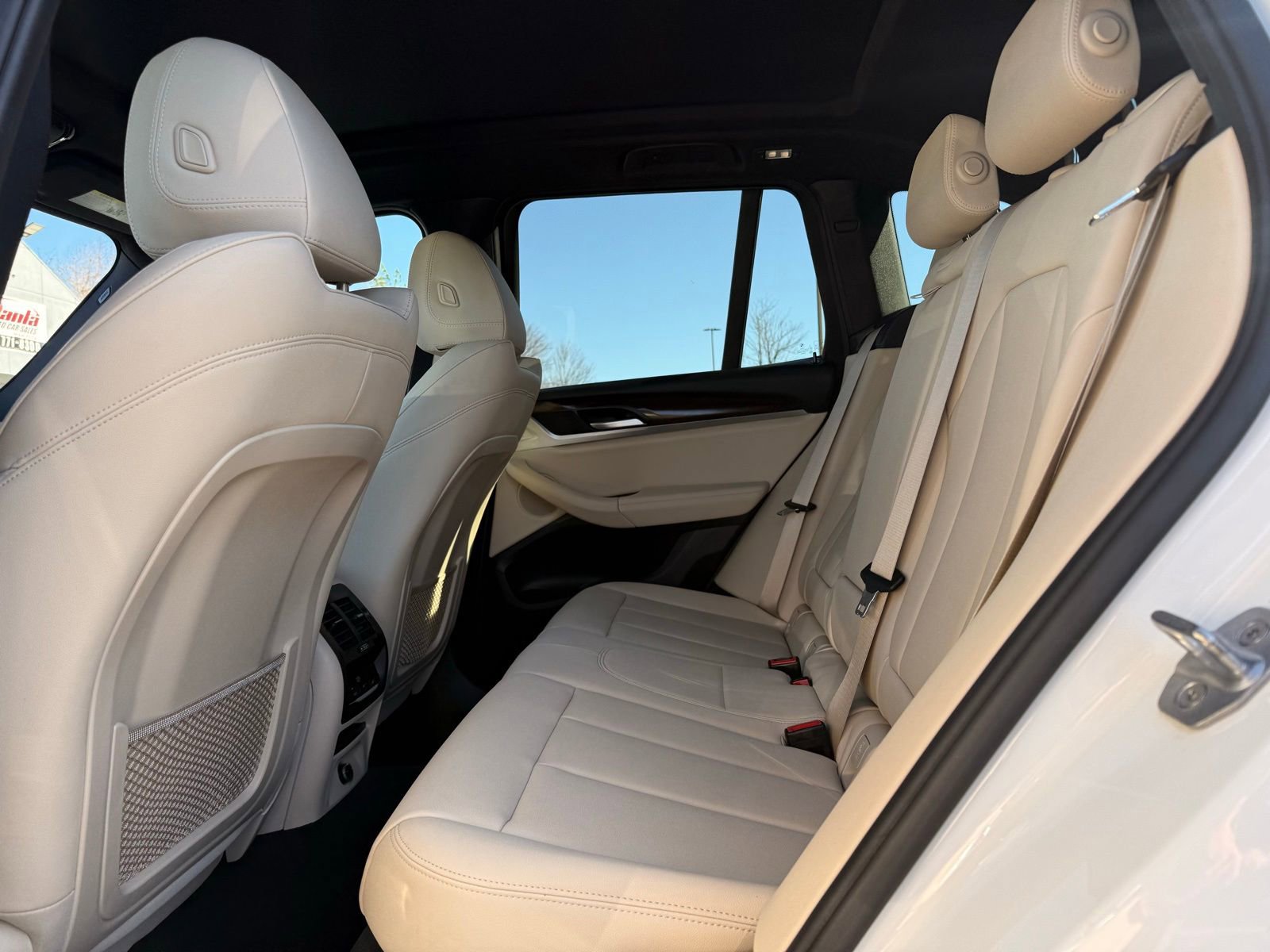 Used 2019 BMW X3 xDrive30i w/ Convenience Package image 30