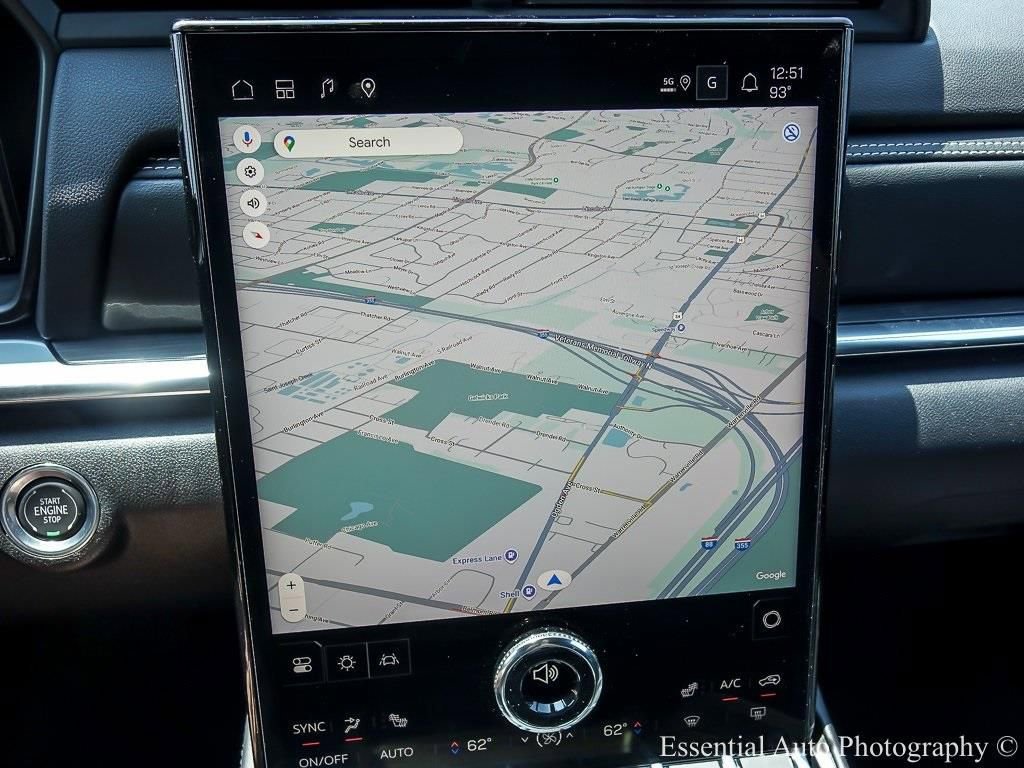 New 2026 GMC Terrain Elevation w/ Elevation Premium Package image 19