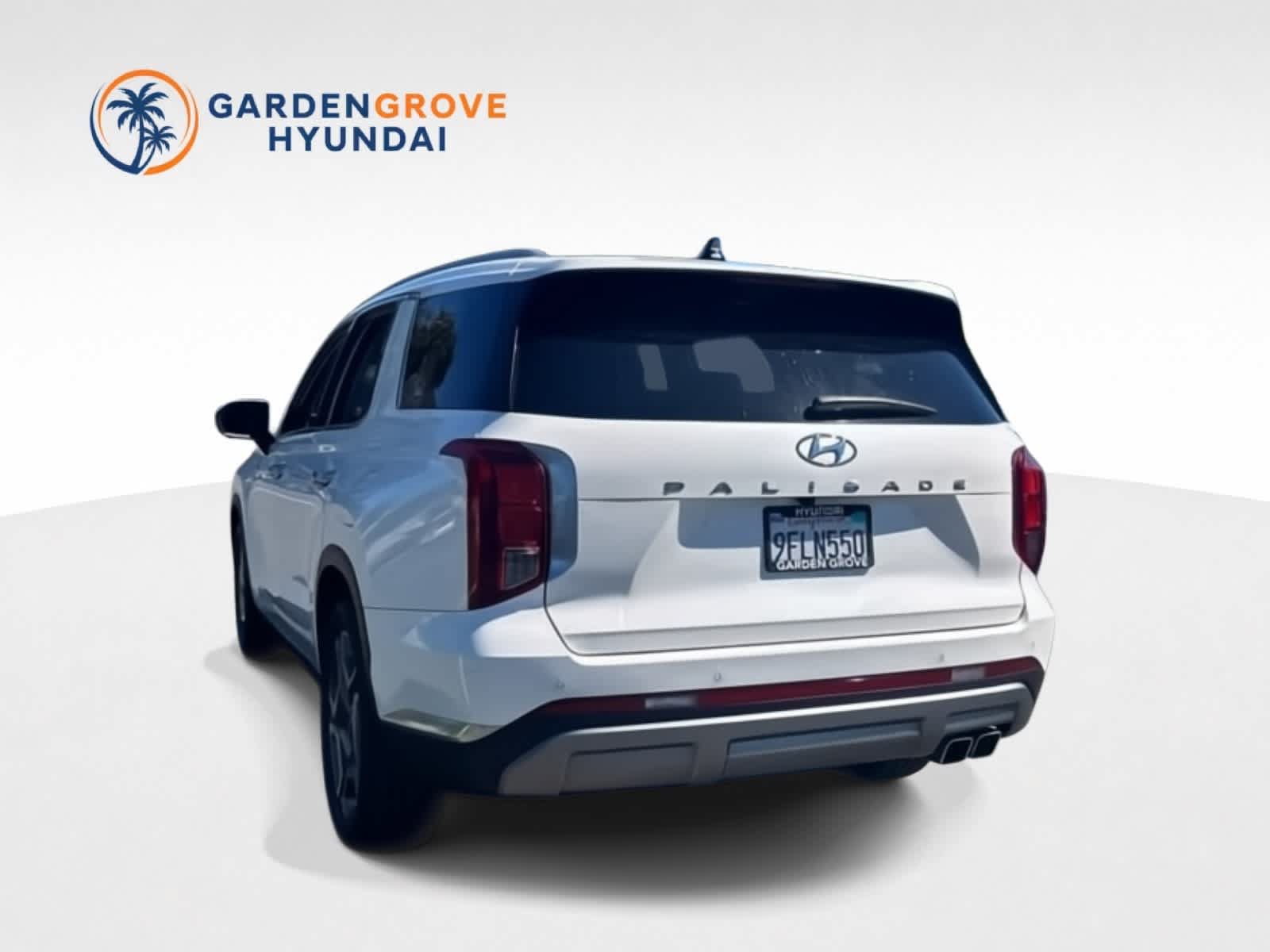 Used 2023 Hyundai Palisade Limited
