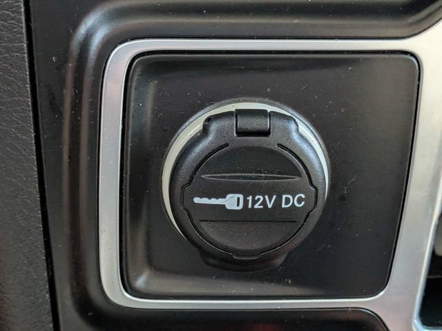 Used 2018 Jeep Wrangler Unlimited Rubicon AWD/4WD image 26