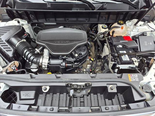 Used 2017 GMC Acadia SLT AWD/4WD image 24