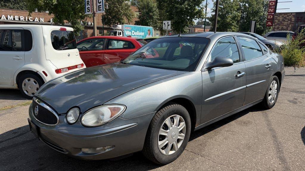 Used 1999 Buick Le Sabre Limited w/ Prestige Opt Pkg FWD image 2