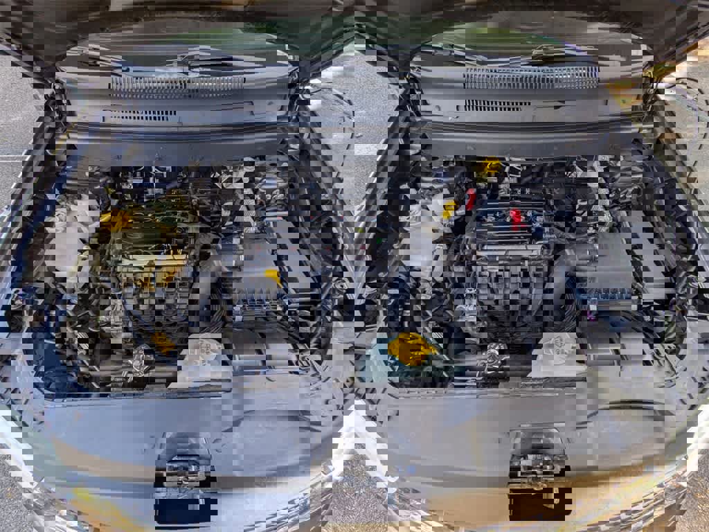 Used 2016 Dodge Journey SE w/ Flexible Seating Group image 13