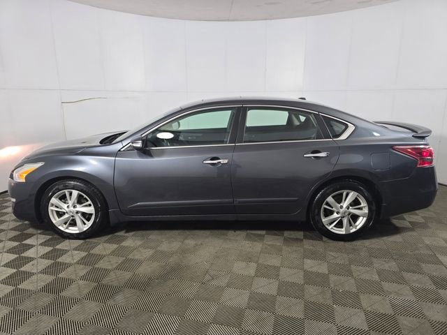 Used 2013 Nissan Altima 2.5 SV w/ 2.5SV Convenience Pkg image 8