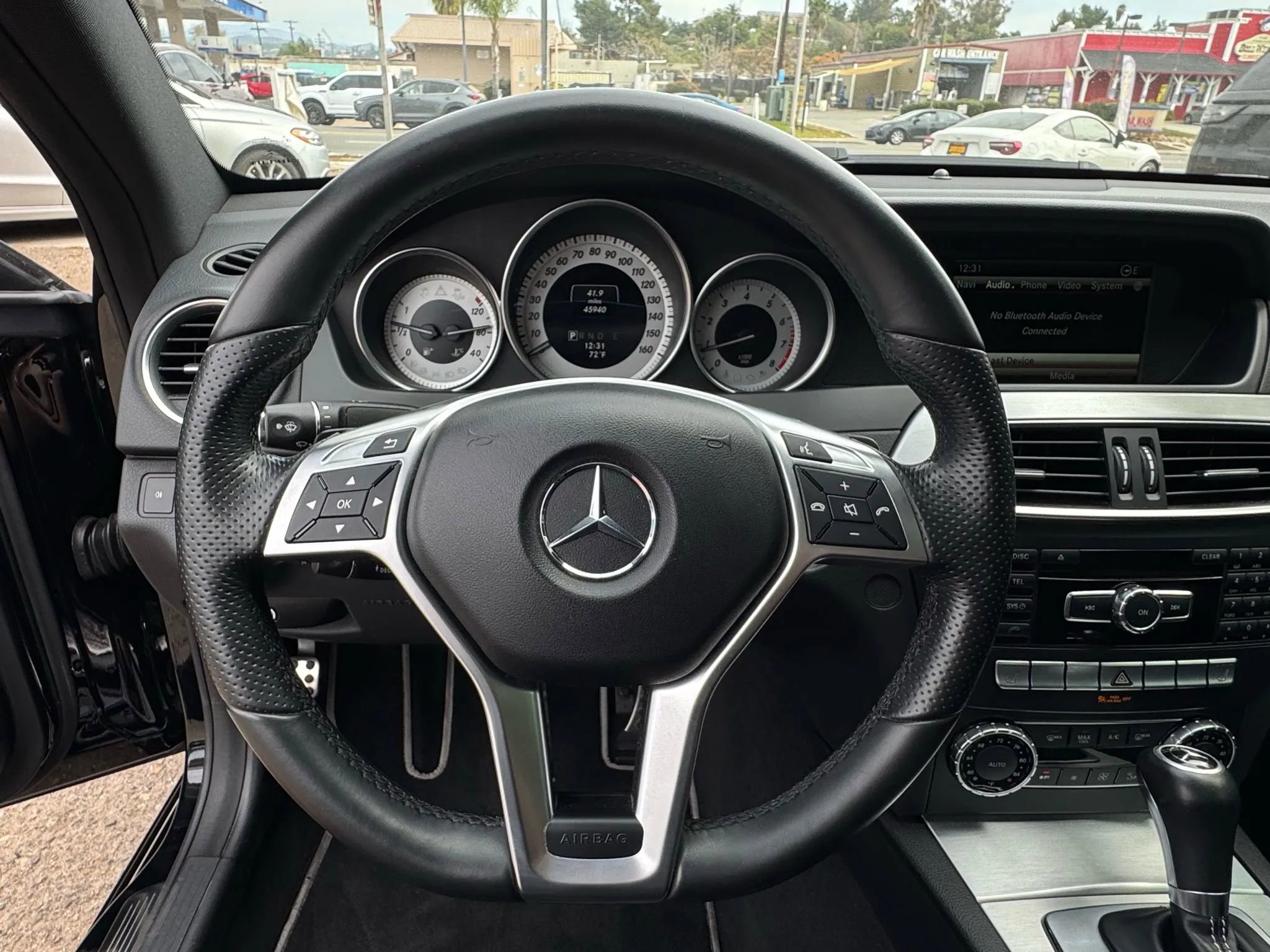 Used 2015 Mercedes-Benz C 250 Coupe image 14