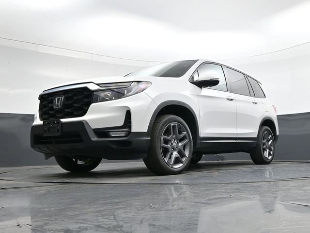 Used 2023 Honda Passport EX-L image 33