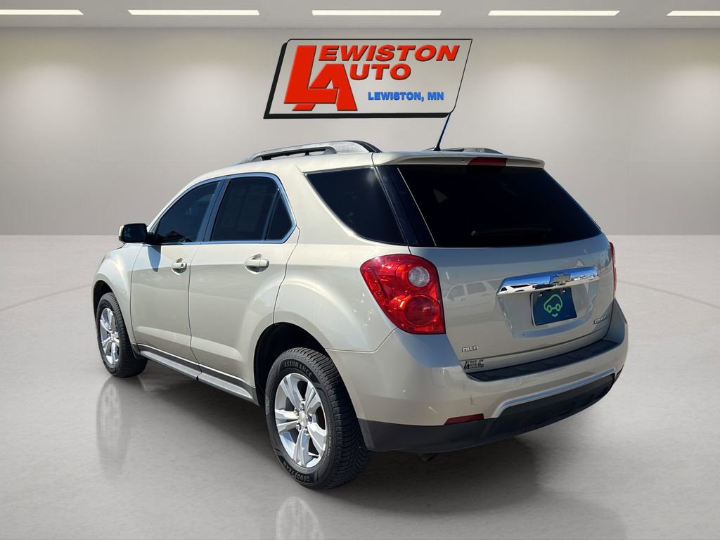 Used 2014 Chevrolet Equinox LT image 11