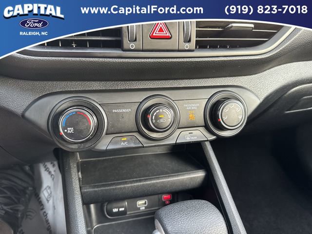 Used 2024 Kia Forte LXS image 28