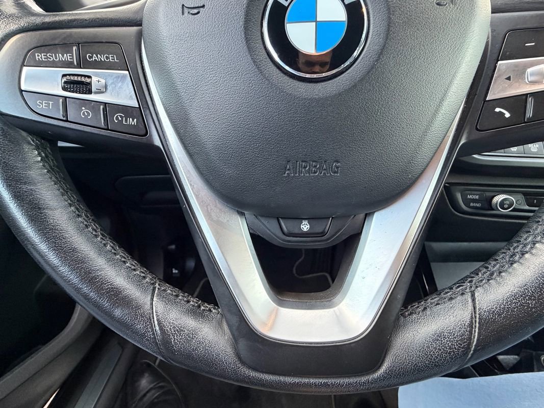 Used 2024 BMW 228i xDrive Gran Coupe 228i xDrive Gran Coupe w/ Convenience Package image 32