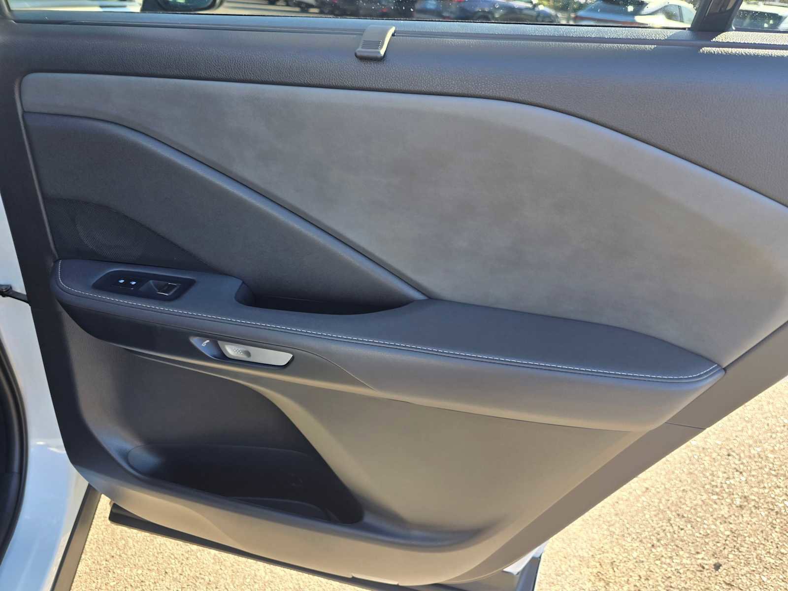 New 2026 Lexus TX 350 FWD image 13