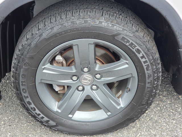 Used 2023 Honda Ridgeline RTL image 19