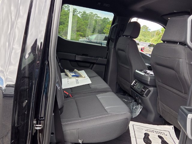 New 2026 Ford F150 STX w/ F-150 LOBO Package AWD/4WD image 10