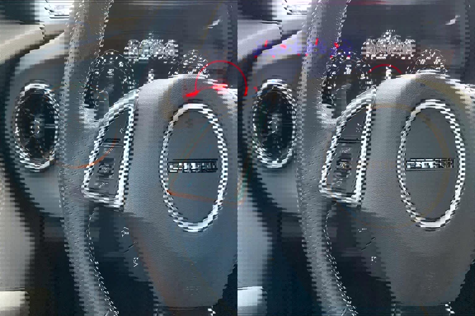 Used 2023 Chevrolet Camaro SS image 23