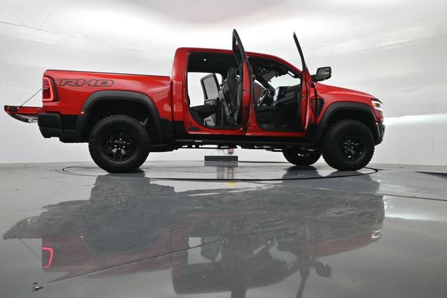 Used 2025 RAM 1500 RHO AWD/4WD image 63