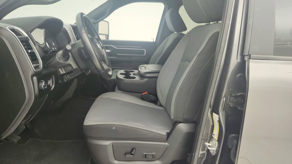 Used 2024 RAM 2500 Big Horn image 15