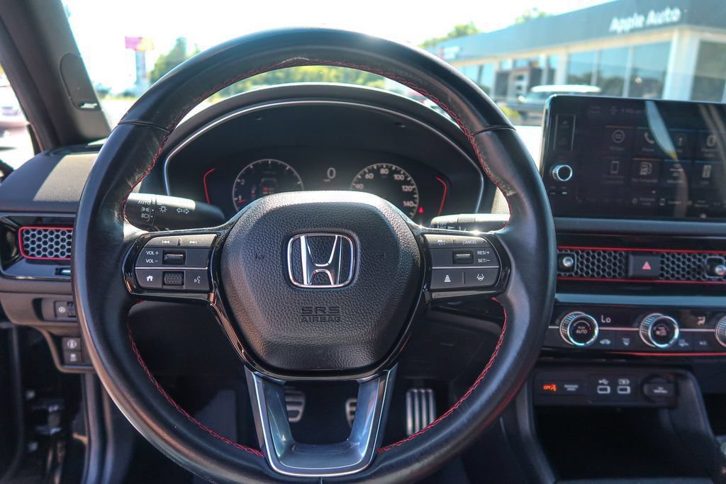 Used 2024 Honda Civic Si image 23
