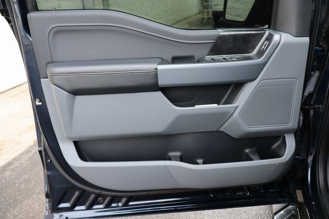 Used 2023 Ford F150 XLT w/ Equipment Group 302A High image 20