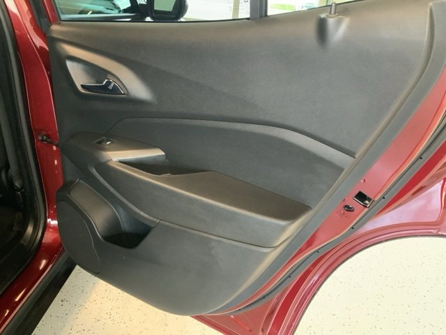 Used 2024 Chevrolet Trax RS image 37